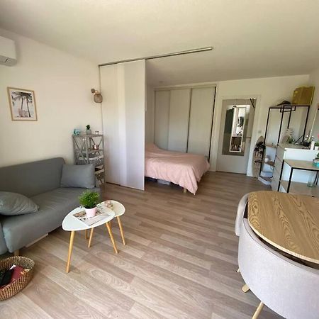 Saint-Raphaël Studio Cosy 100M Plage מראה חיצוני תמונה