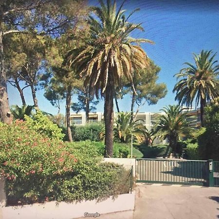 Saint-Raphaël Studio Cosy 100M Plage מראה חיצוני תמונה