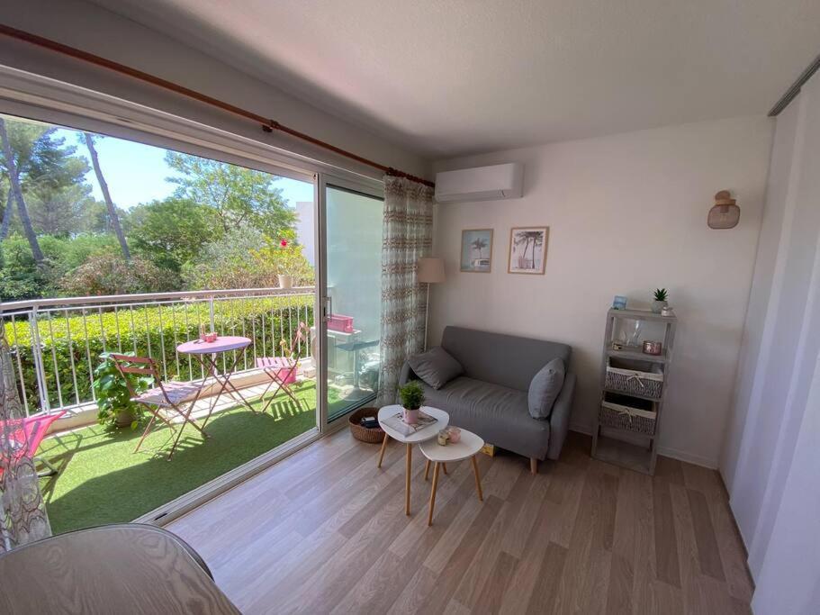 Saint-Raphaël Studio Cosy 100M Plage מראה חיצוני תמונה