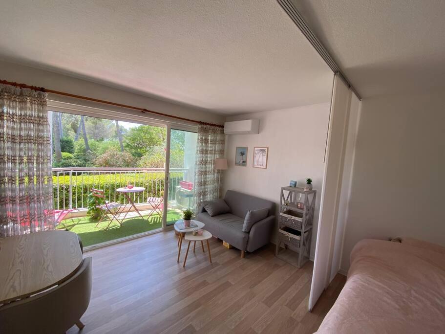 Saint-Raphaël Studio Cosy 100M Plage מראה חיצוני תמונה